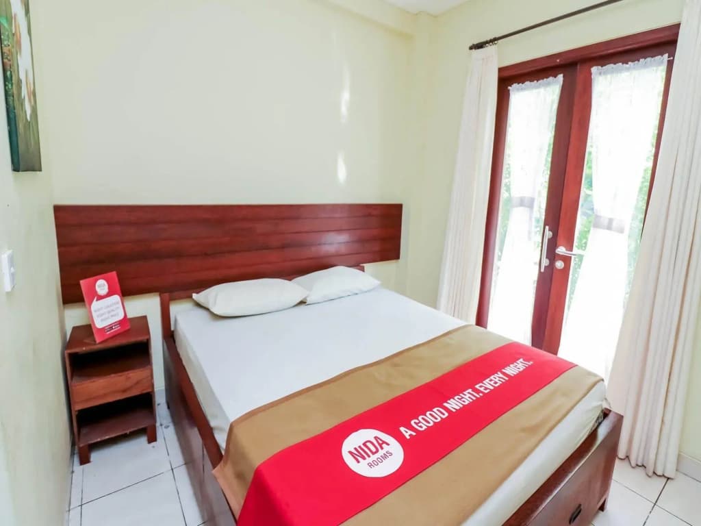 Hotel Damai - photo 6