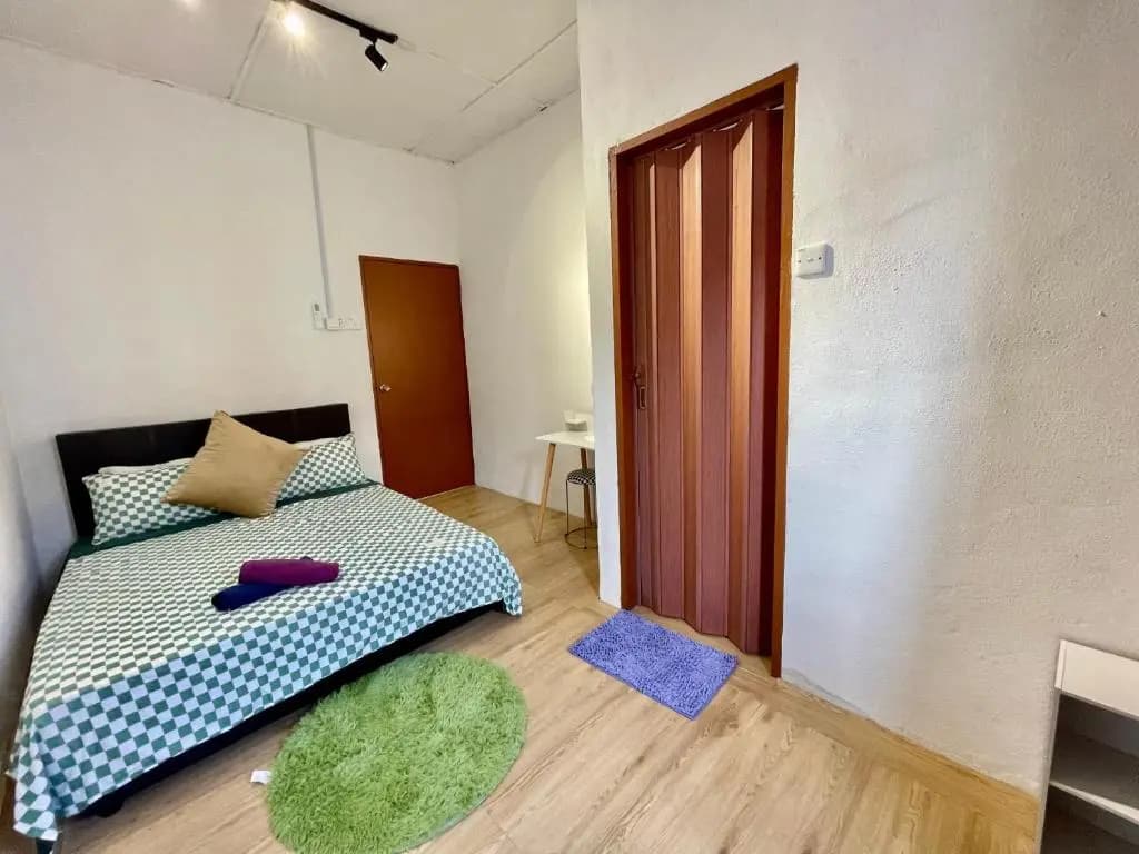 Cozy 10 Entire House 4 Bedroom At Alma Bukit Mertajam - photo 2