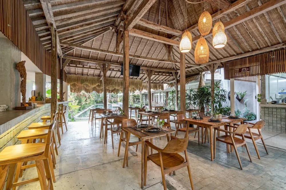 Kandarpa Ubud - photo 26