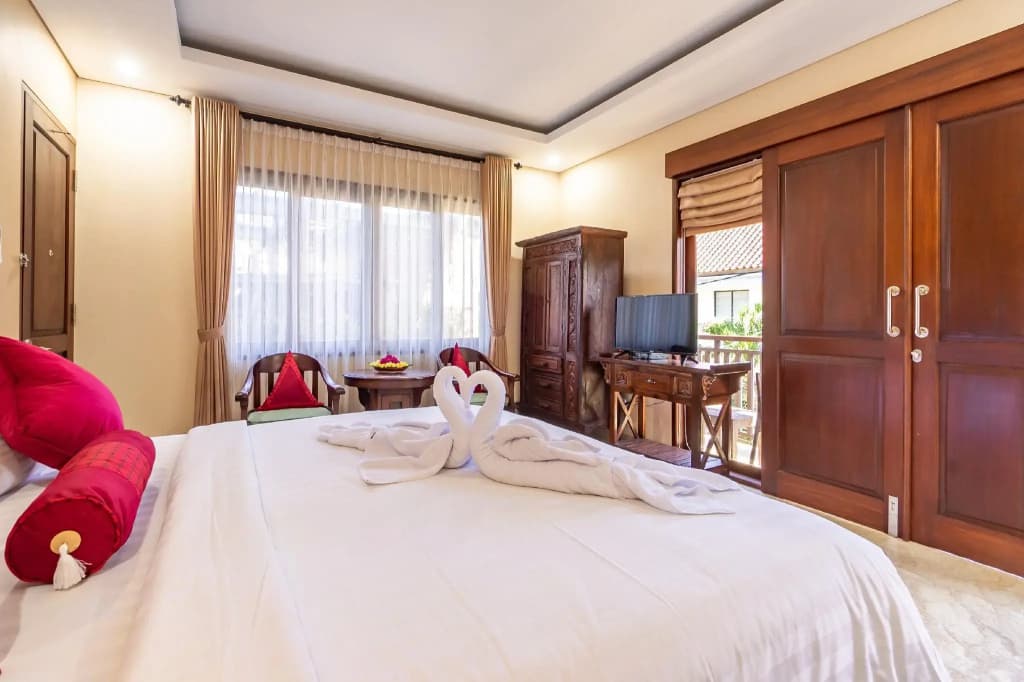 Kecik Inn - photo 4