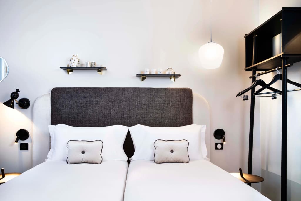 Hôtel Eiffel Saint Charles - photo 3