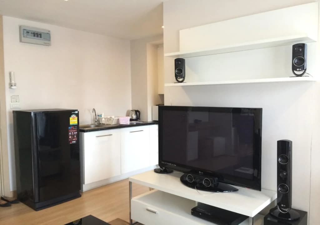 Baan K Residence - photo 18