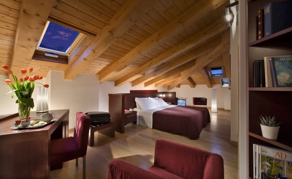 Annia Park Hotel Venice Airport - photo 2
