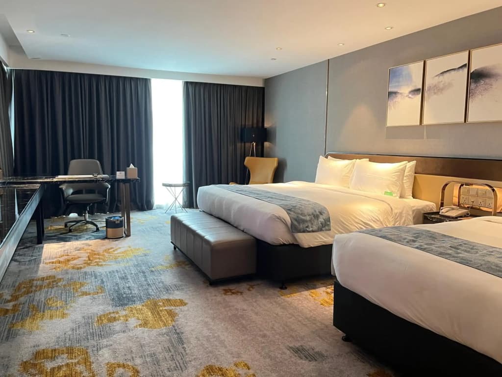 Ames Hotel - photo 3