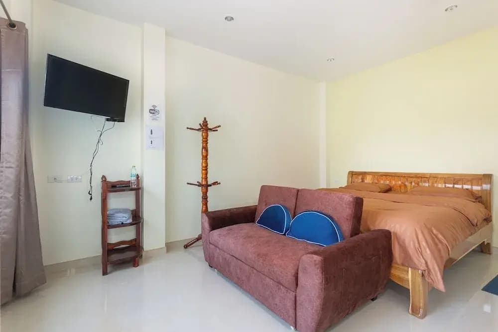 99 Pool Villa - photo 2