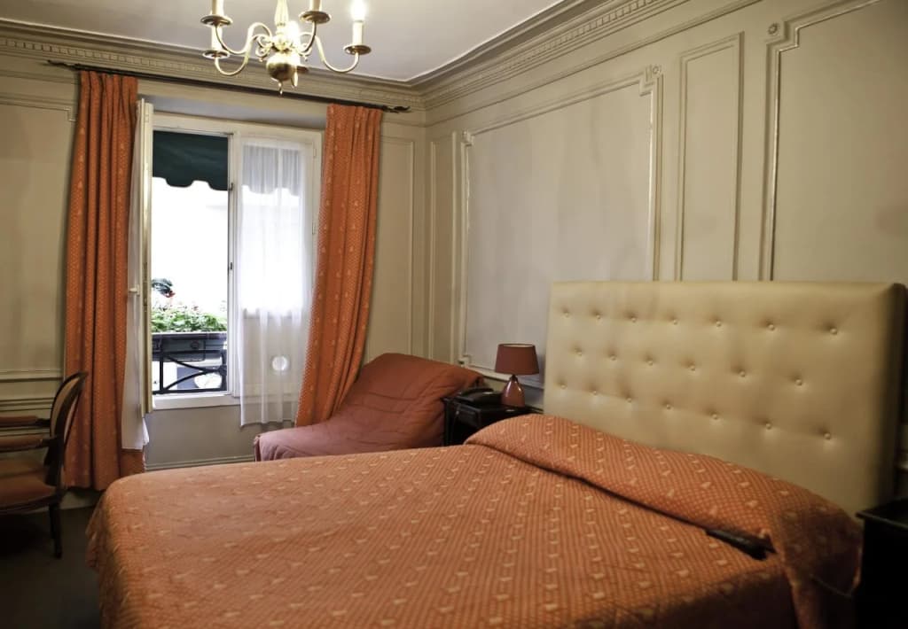 Hotel Prince Albert Louvre - photo 3