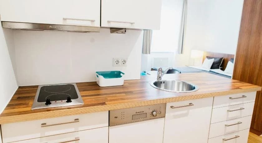 Home Sweet Apartments - photo 9
