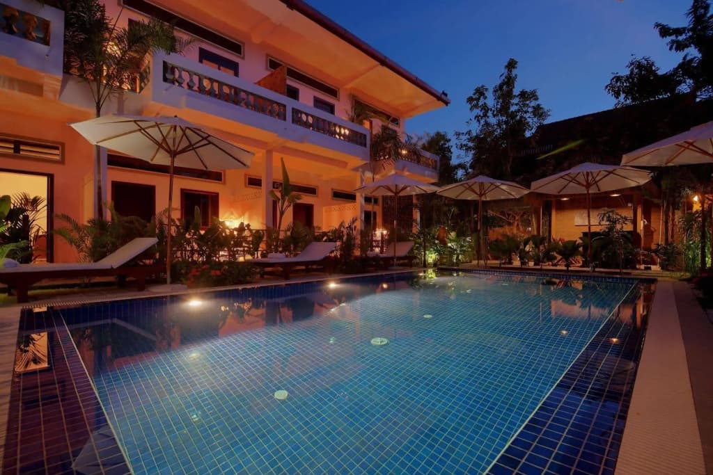 Dream Mango Villa - photo 9