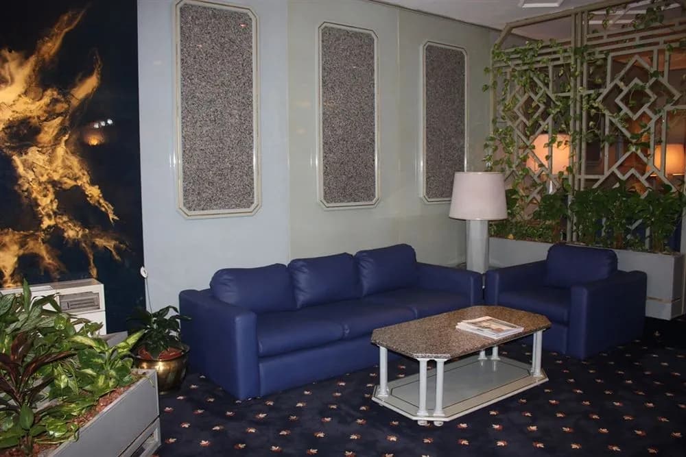 Qatar Palace Hotel - photo 10
