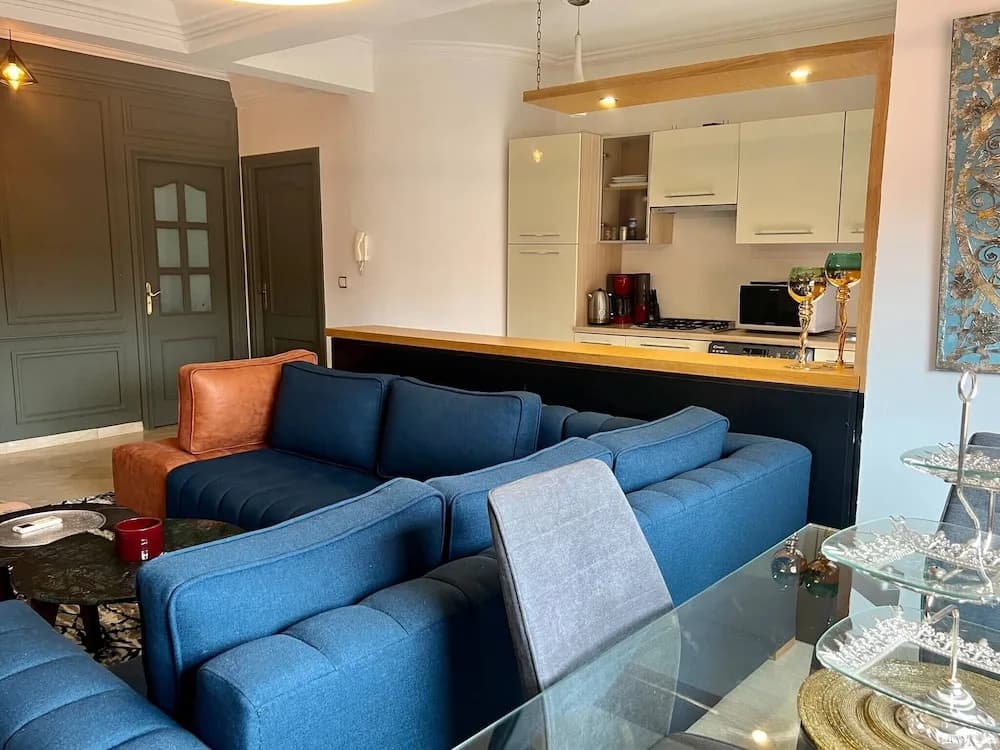 Magnificent Apartment - photo 3