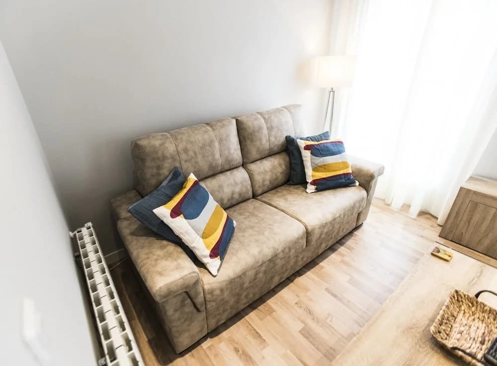 Apartamento Puerta de Toledo I - photo 1