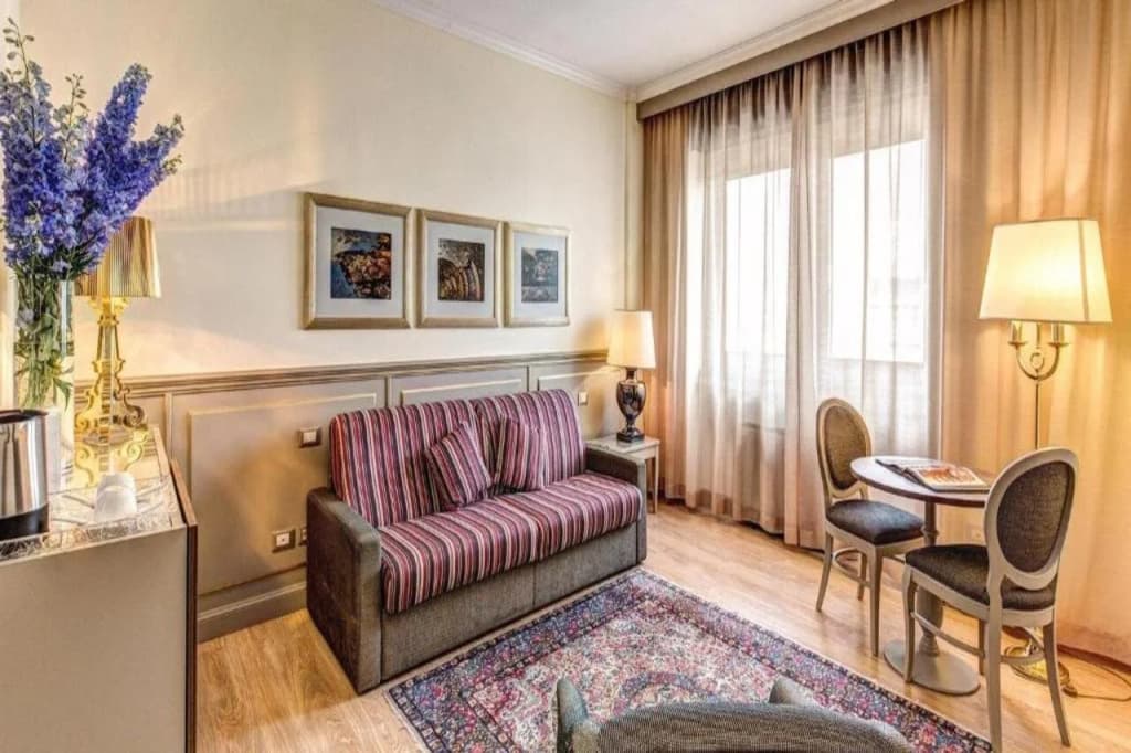 Romana Residence Hotel - photo 11