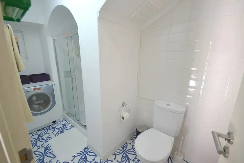 Try Lisbon - Alcântara - photo 8