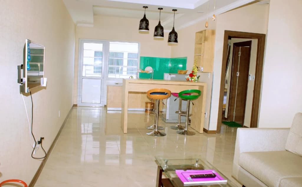 Hoang Ky Hotel - photo 10