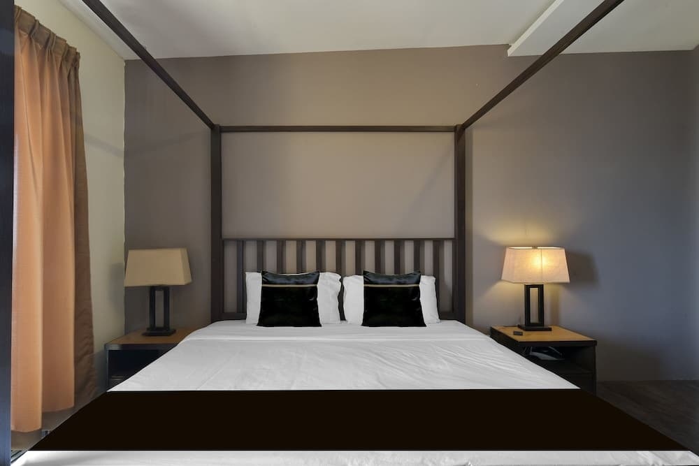 Palette - Gold Coast Morib Resort - photo 13