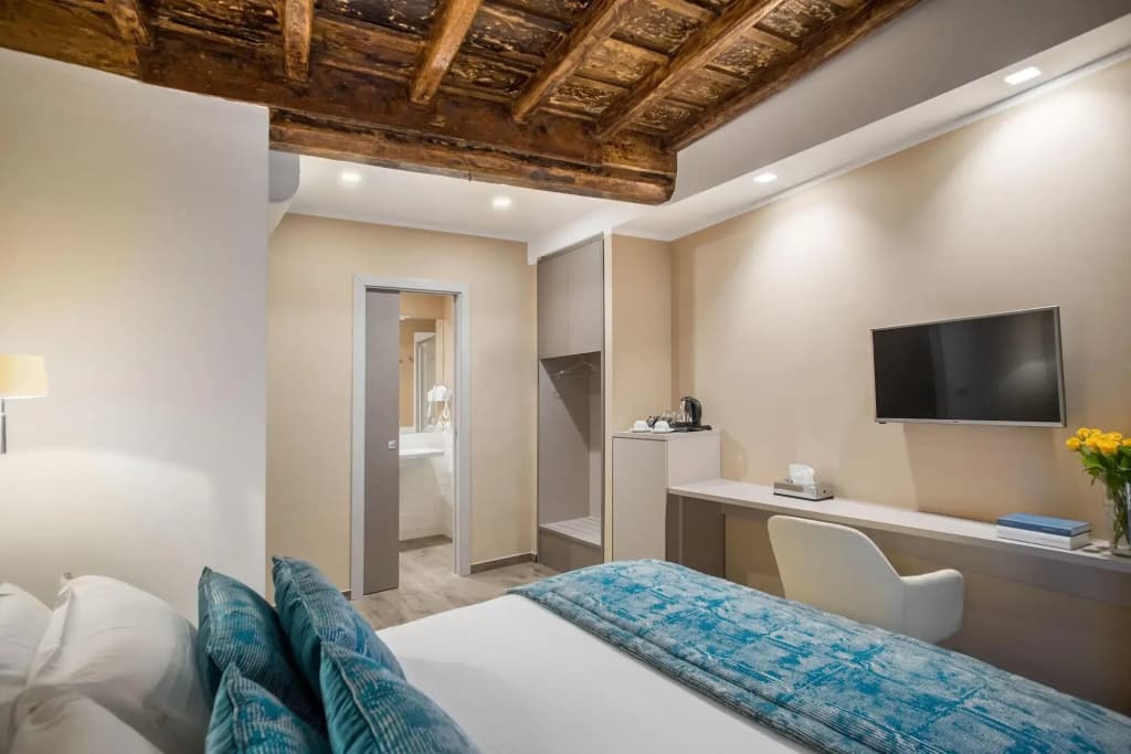 Reginella Suites - photo 3
