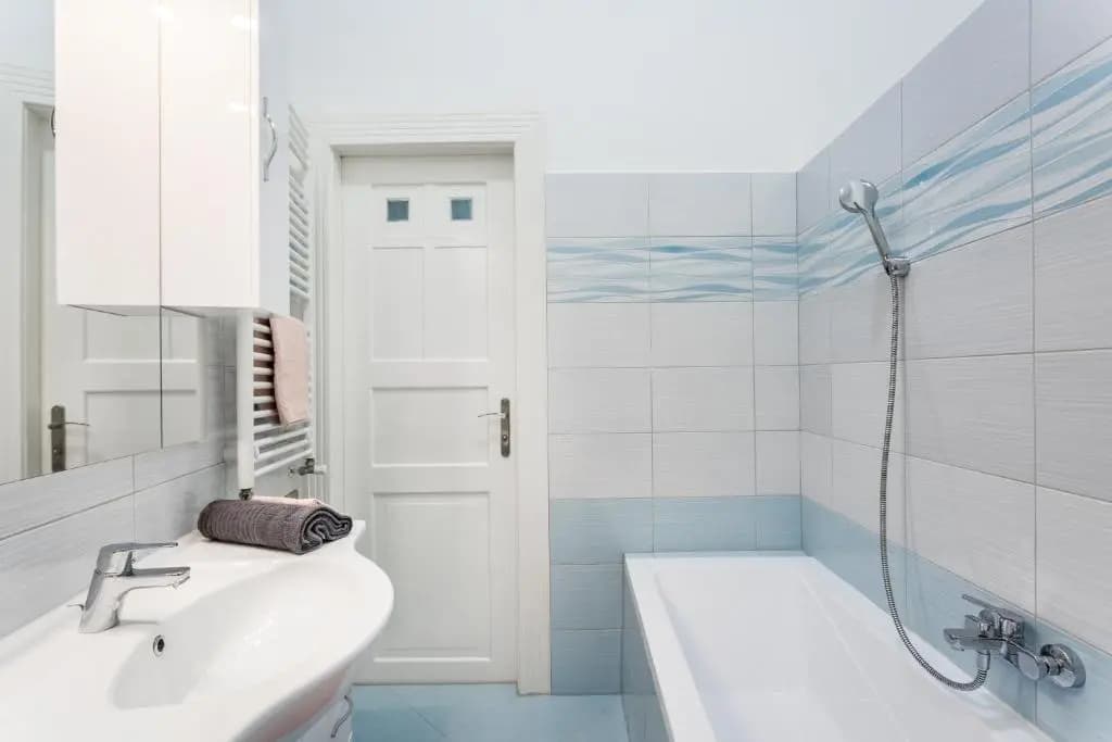BpR Turquoise Simplicity Apartment - photo 4