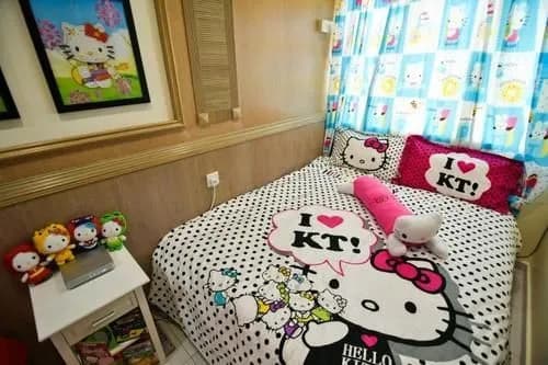 Dahong Homestay - photo 5