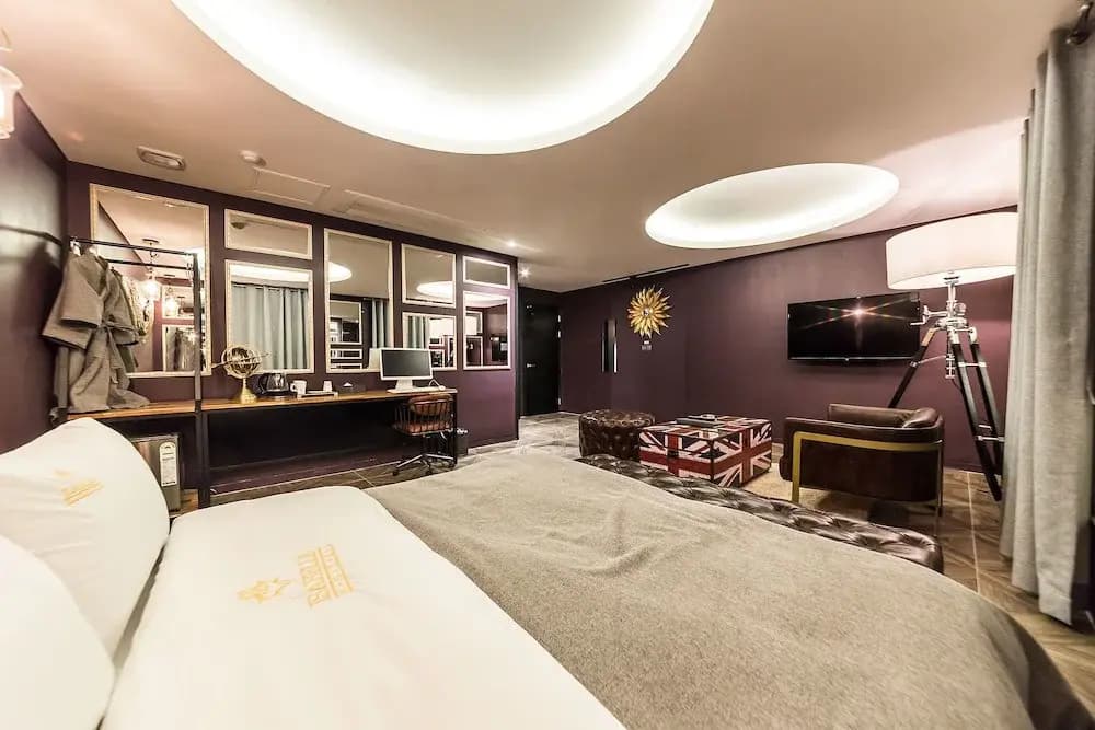 Hotel Isabelle - photo 15
