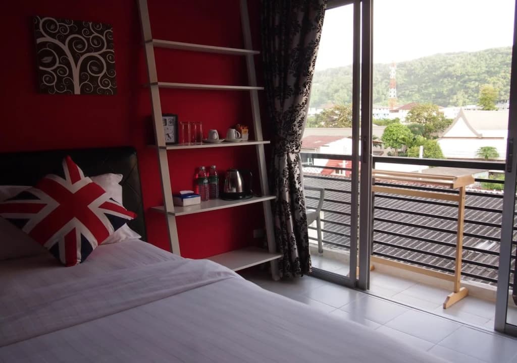 Bliss Boutique Hotel - photo 6