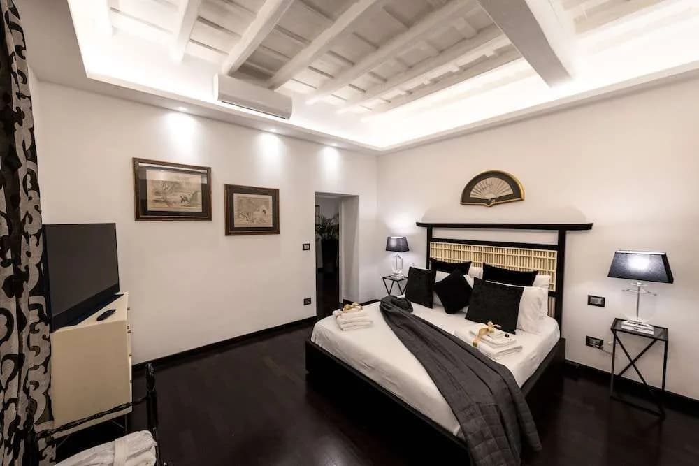 Barcaccia Luxury Suites - photo 18