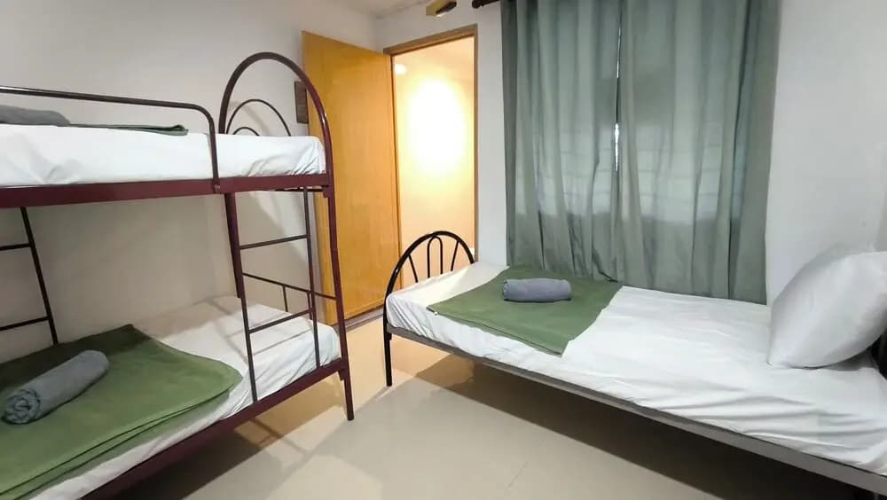Natol Homestay - Kenyalang Park - photo 19