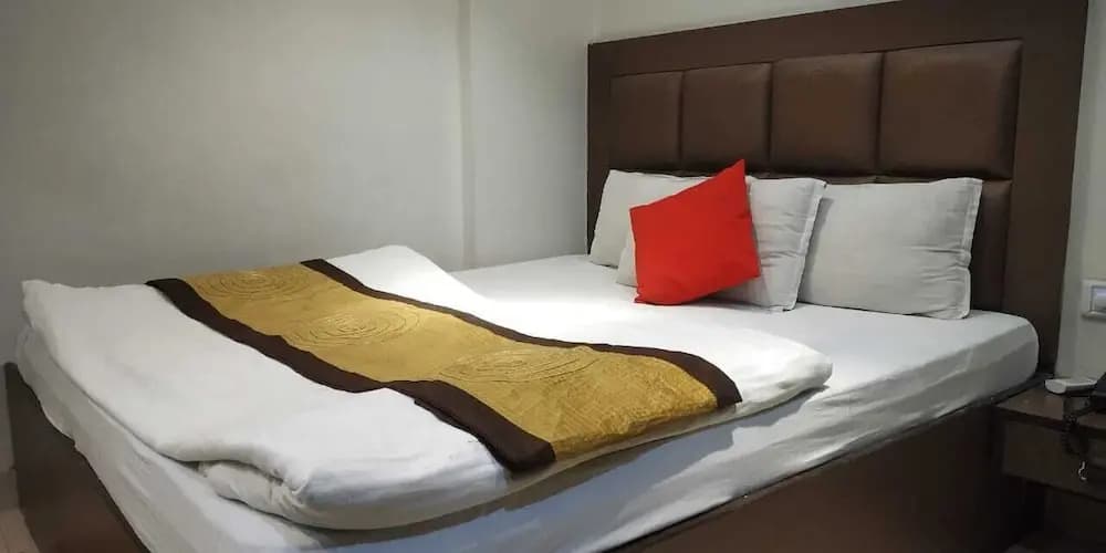 Hotel Ashiana - photo 7