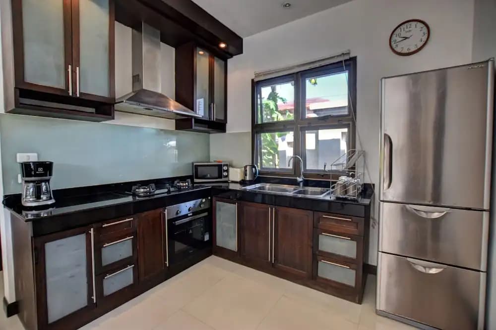 Villa Sukjai - photo 18