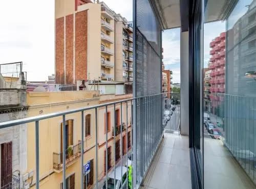 Be Happy Best Apartments - main photo