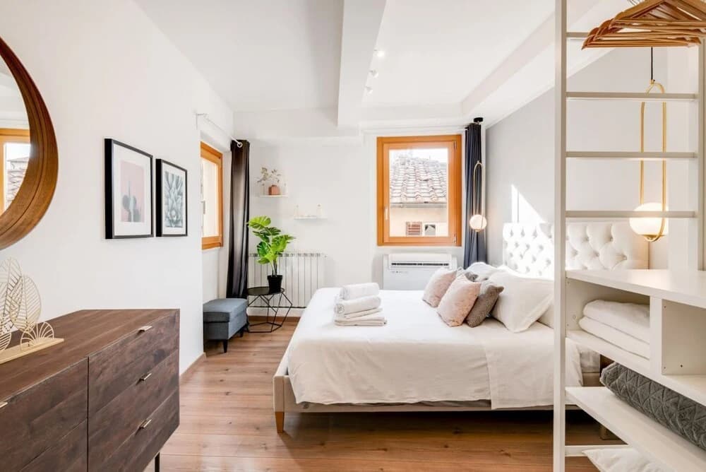 Santa Croce Flat - Modern Apartment - photo 4