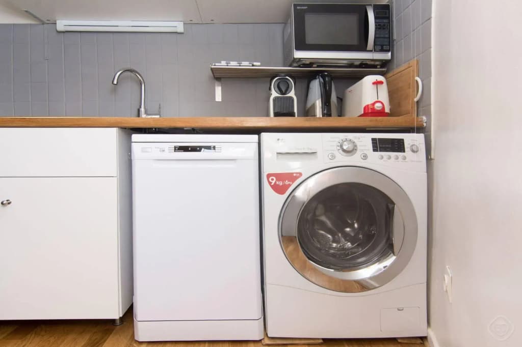 BP Apartments - Great Batignolles - photo 15