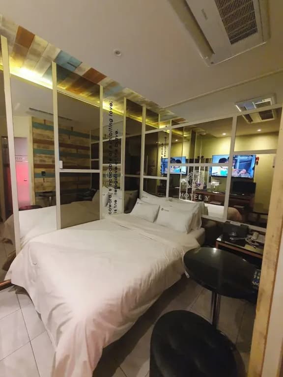 Eunpyeong Y HOTEL - photo 5
