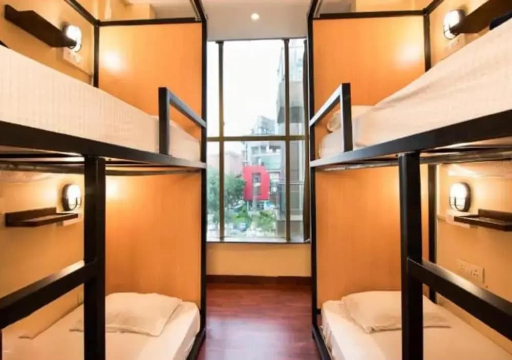 Shubham Vilas - Hostel - photo 6