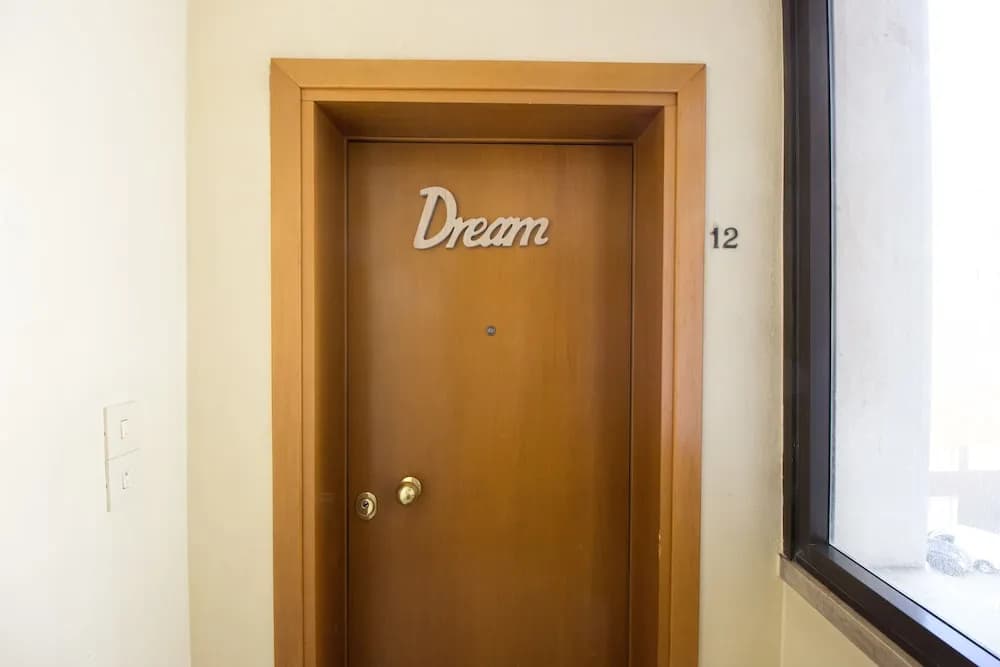 Dreambnb - photo 12