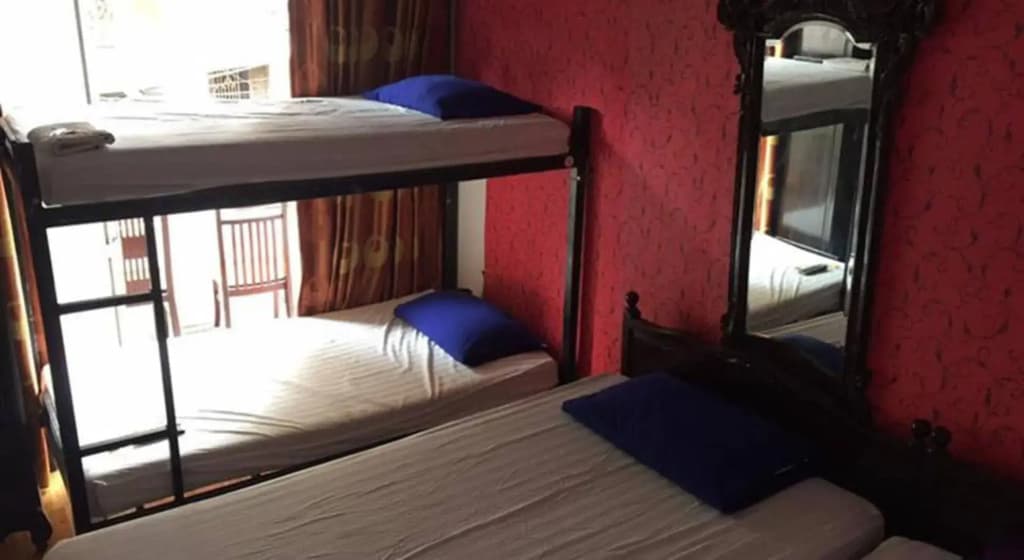 Hanoi Winter Hostel - photo 5