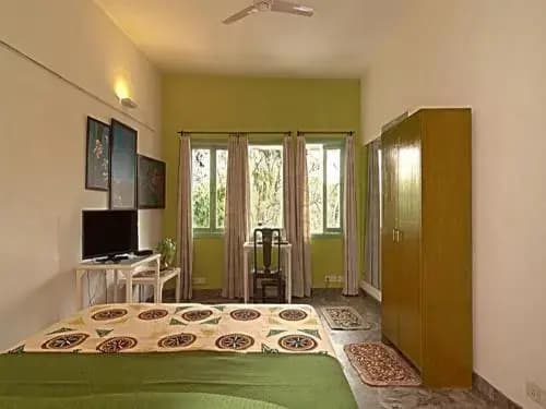 Haveli Hauz Khas - photo 1
