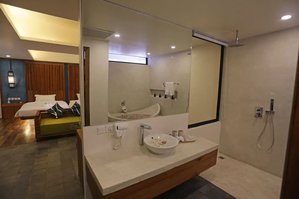 Hari Residence & Spa - photo 8