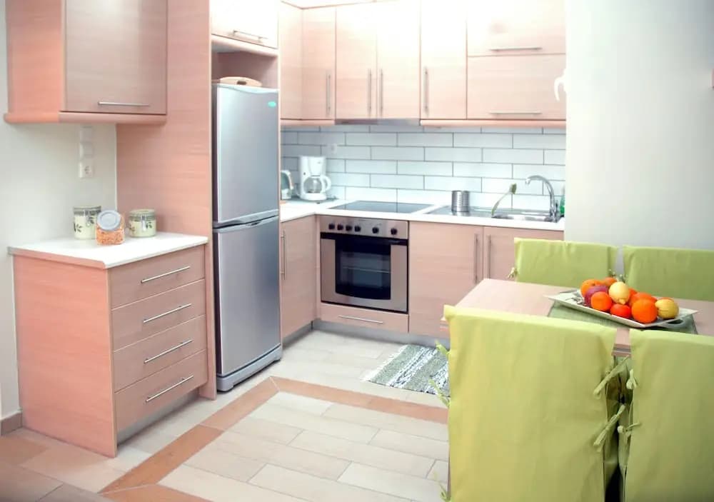 Athens Quality Apartments No3 - photo 14