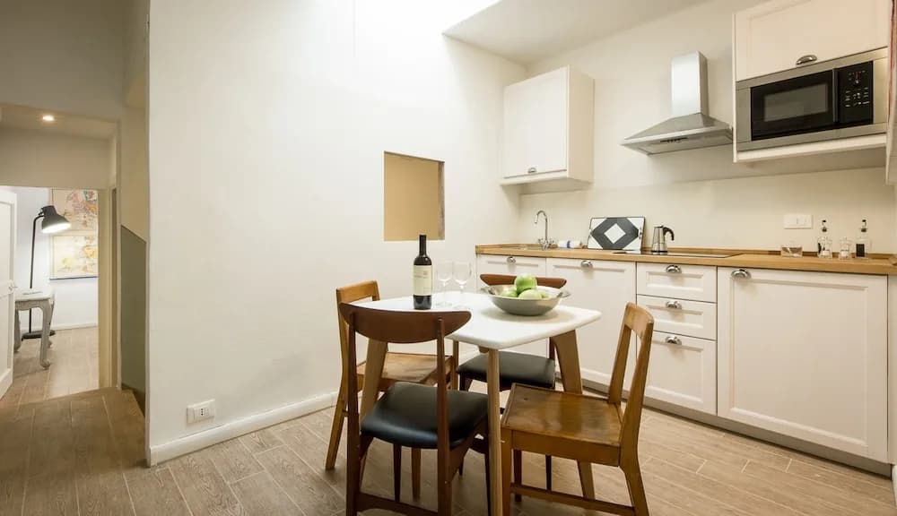 Apartments Florence - San Marco Suite - photo 4