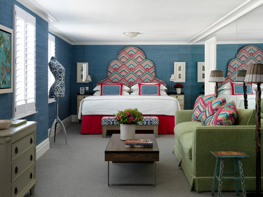 Knightsbridge Hotel, Firmdale Hotels - photo 20