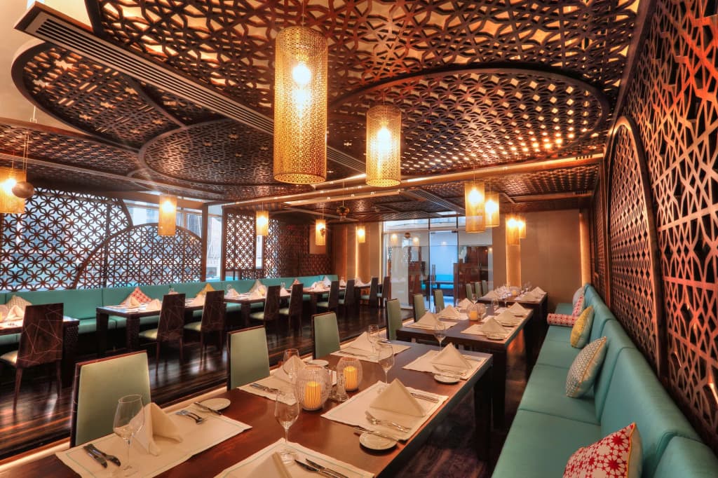 Mathema Premium Aparthotel - photo 27