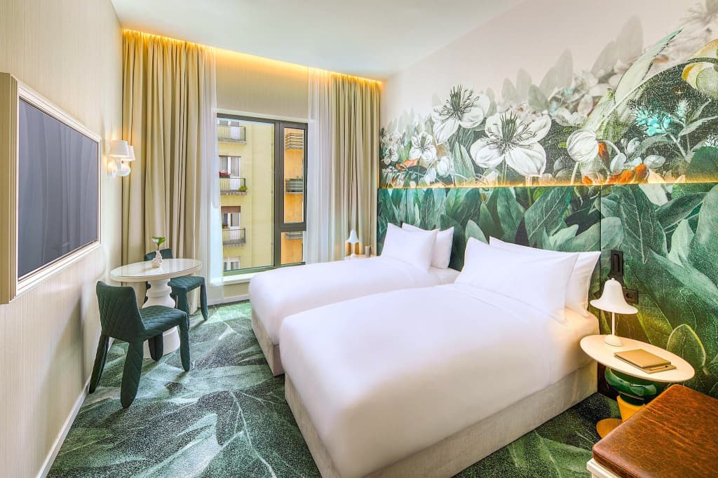 Kimpton BEM Budapest by IHG - photo 37