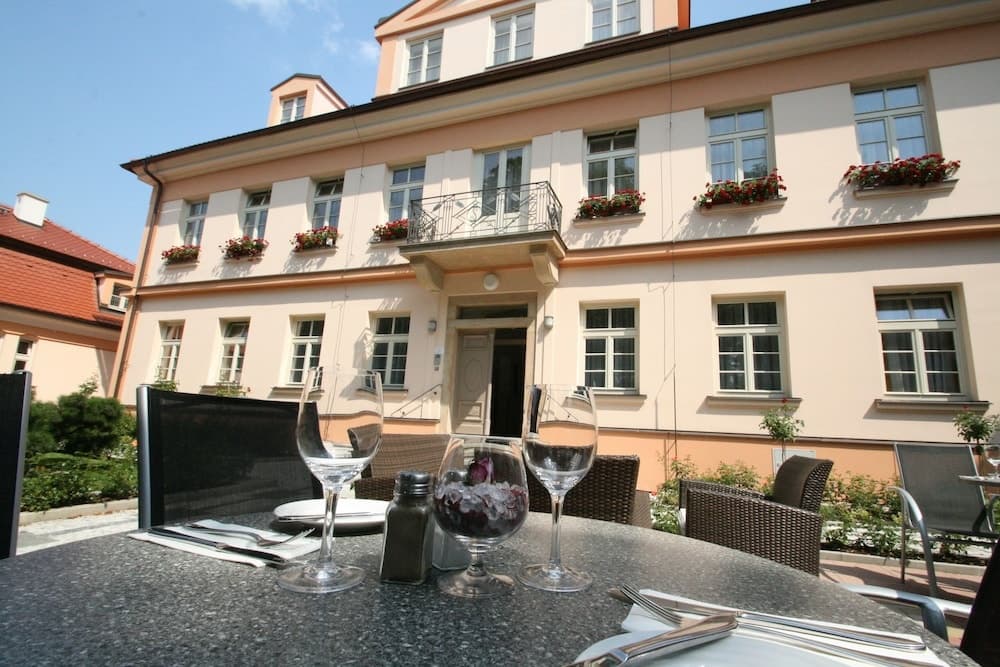 Castle Residence Praha - main photo