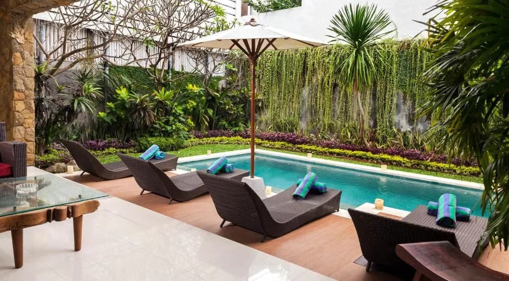 Villa C31 Seminyak - photo 7