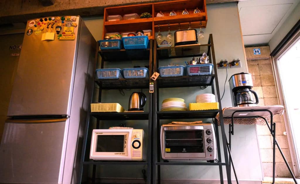 HeyHa House - photo 19