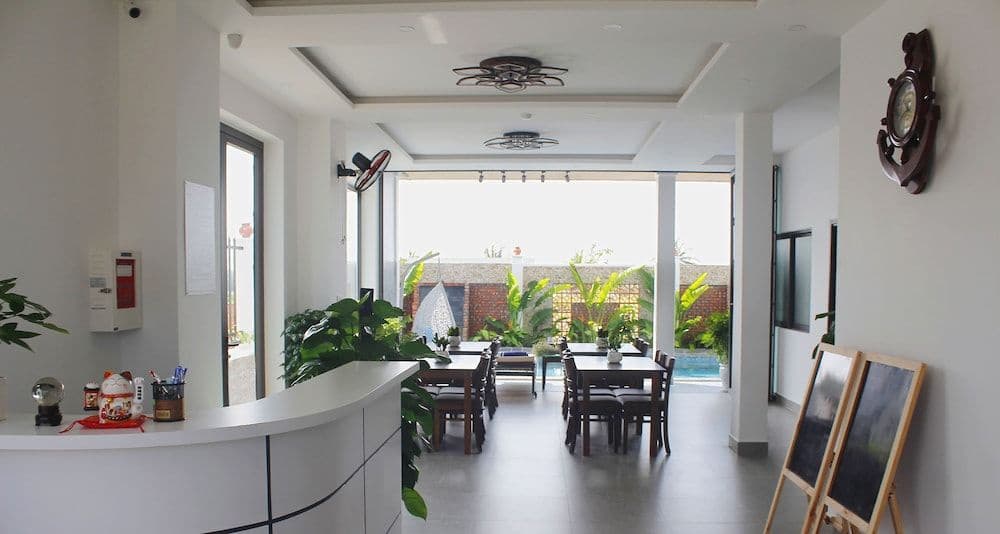 Tropical Sands Villa - photo 12