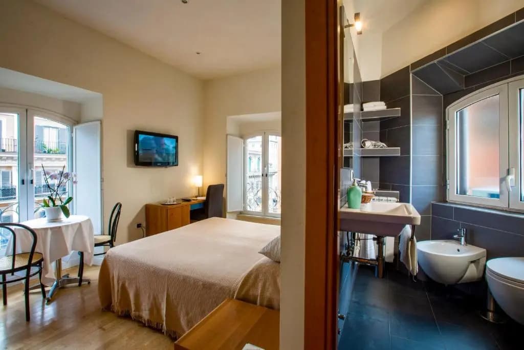 Tourist House - photo 5