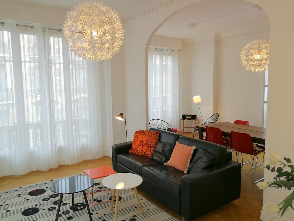 HappyFew - Appartement la Suite Marechal - photo 13