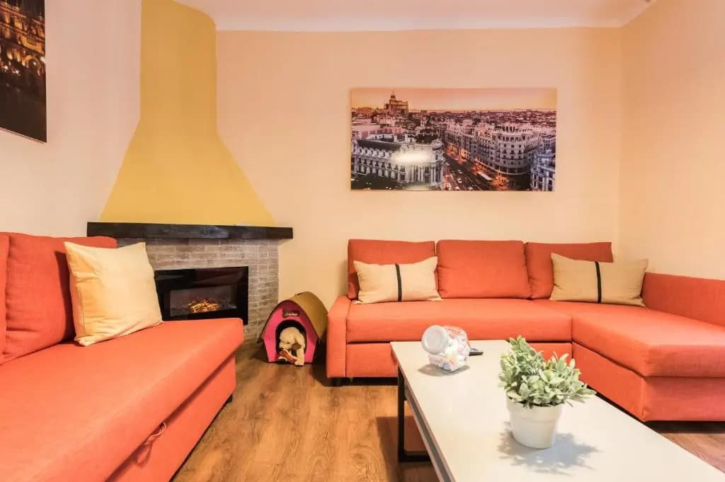Grand Apartment La Latina - photo 6