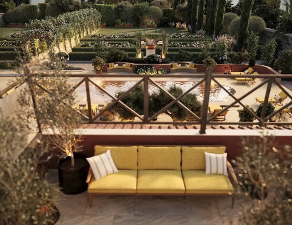 Locanda Cipriani Torcello - photo 1